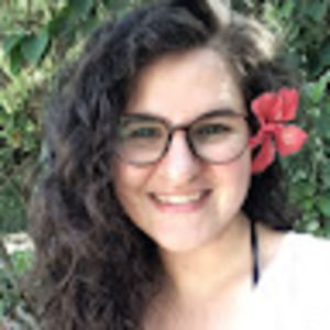 Meet your Posher, Grace
